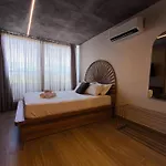 Luxo A Beira-Mar No Setai Yacht