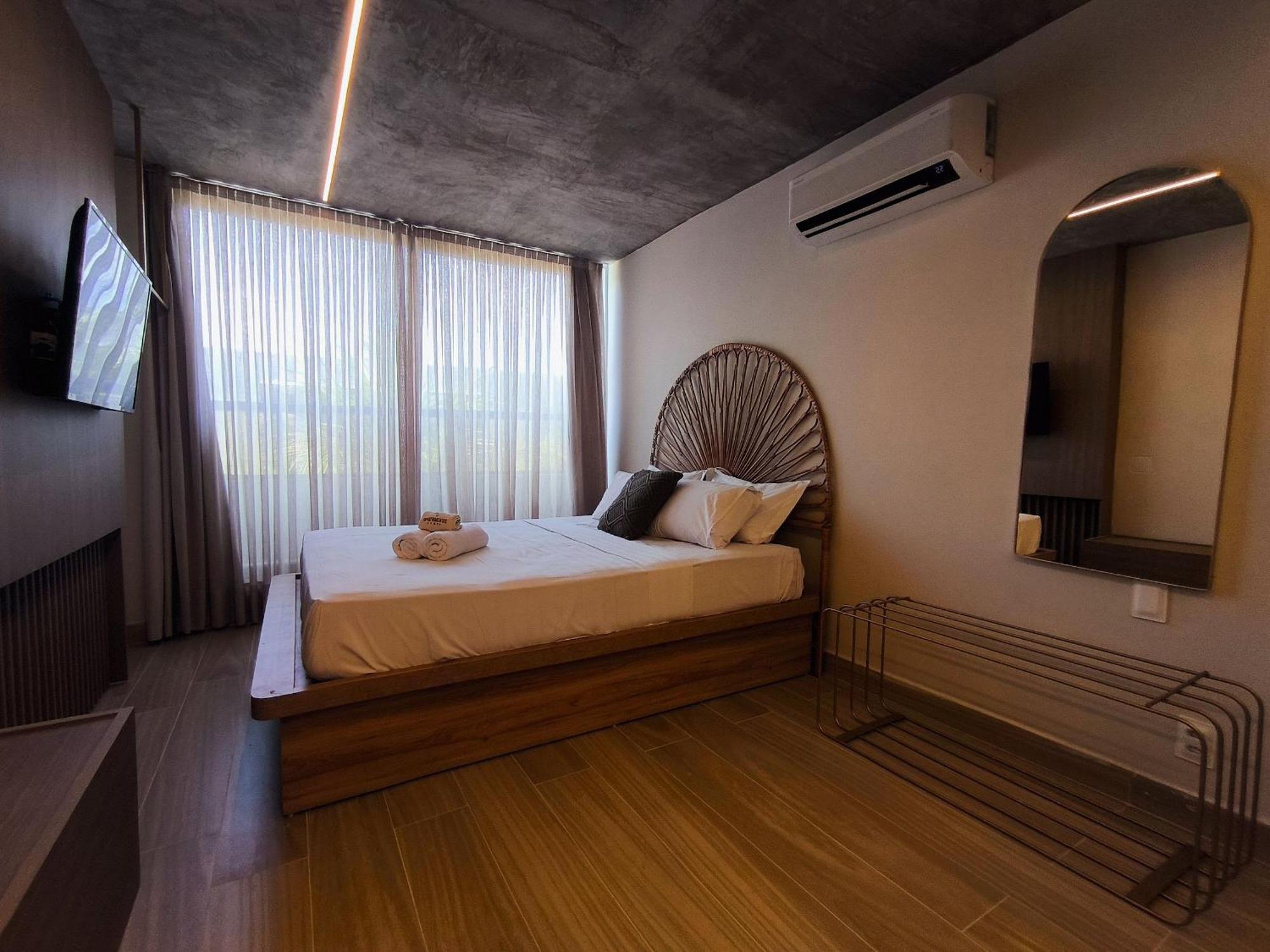 Luxo A Beira-mar No Setai Yacht