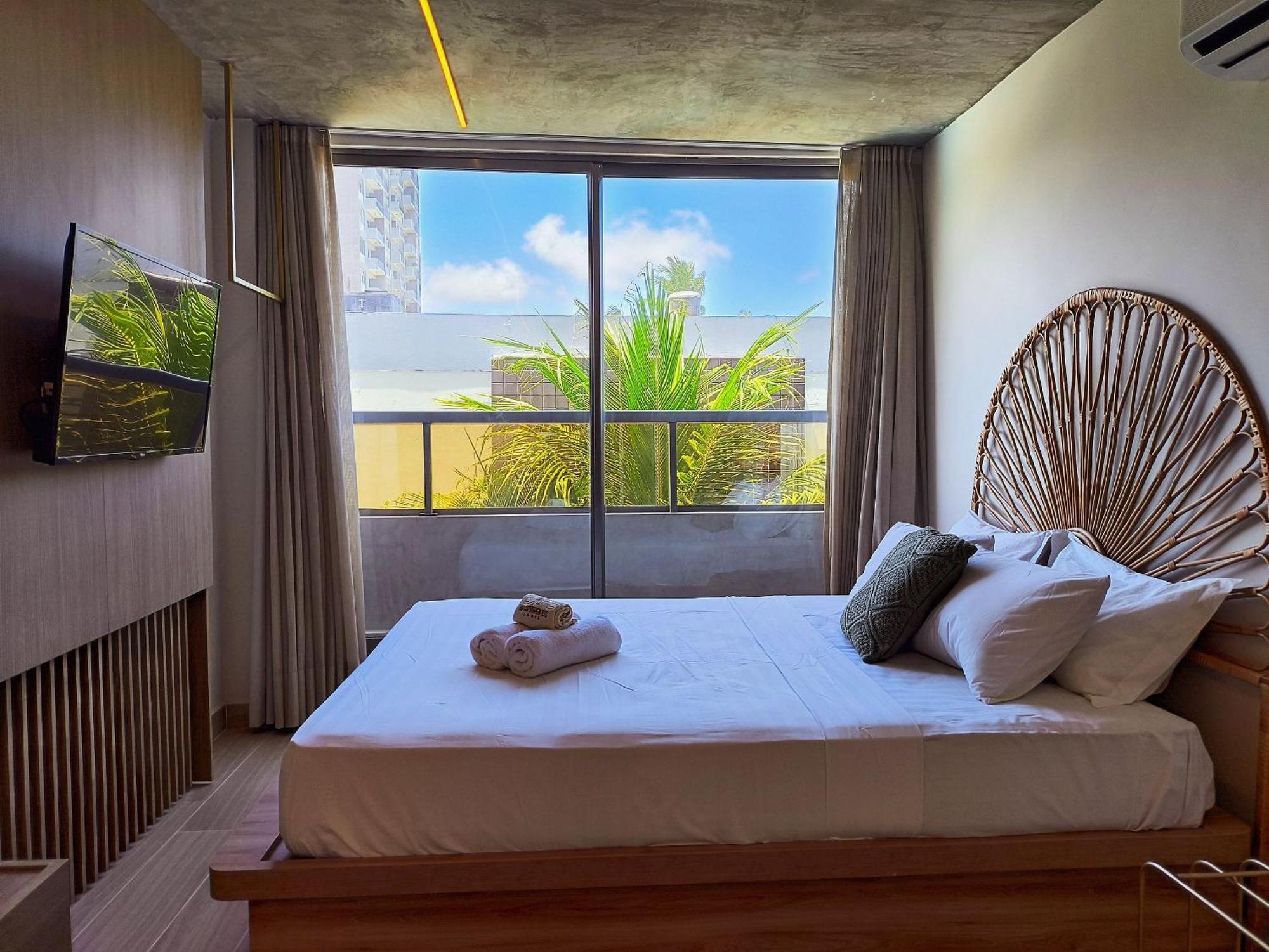 Luxo A Beira-mar No Setai Yacht Apartamento *