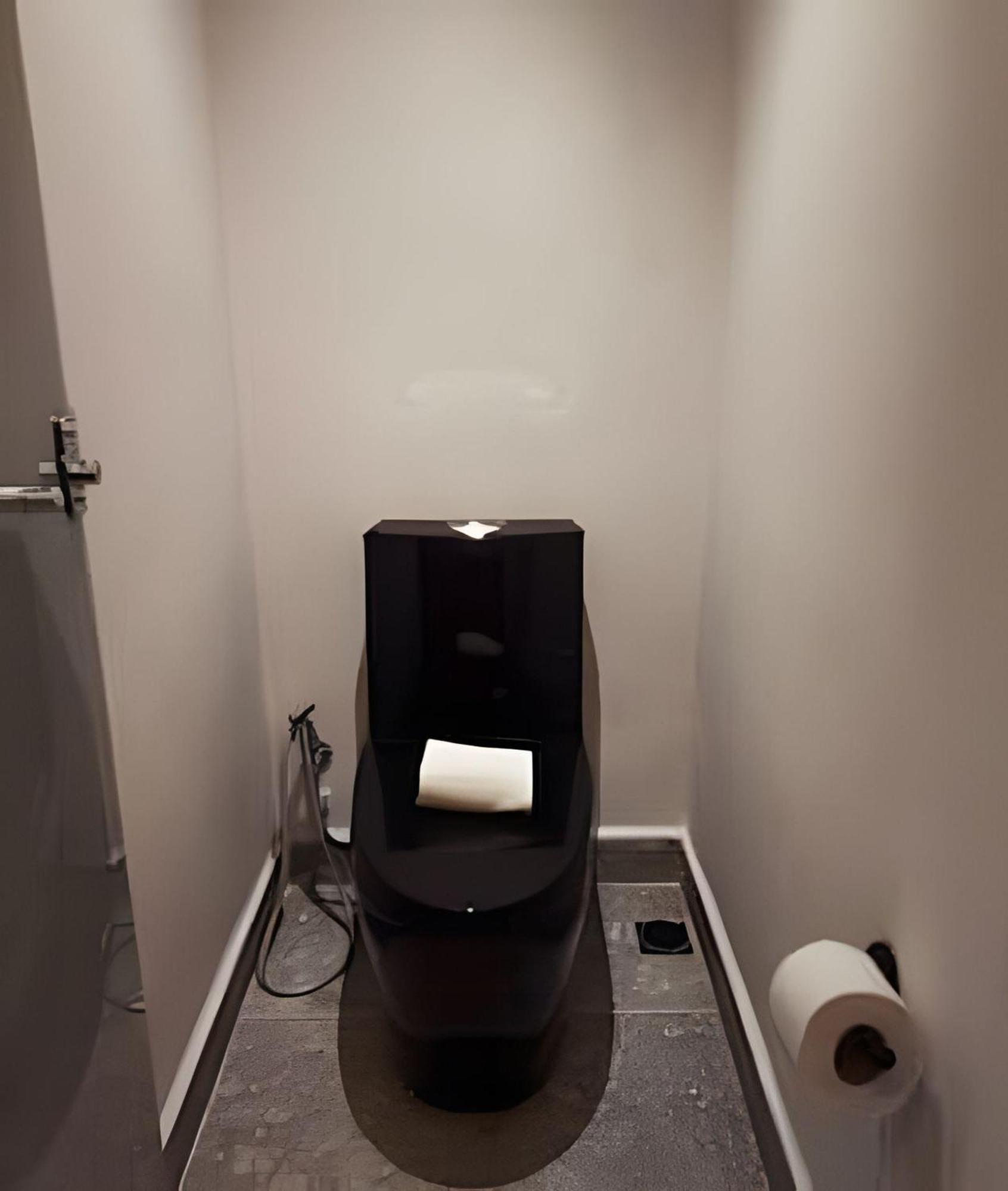 Apartamento Luxo A Beira-mar No Setai Yacht