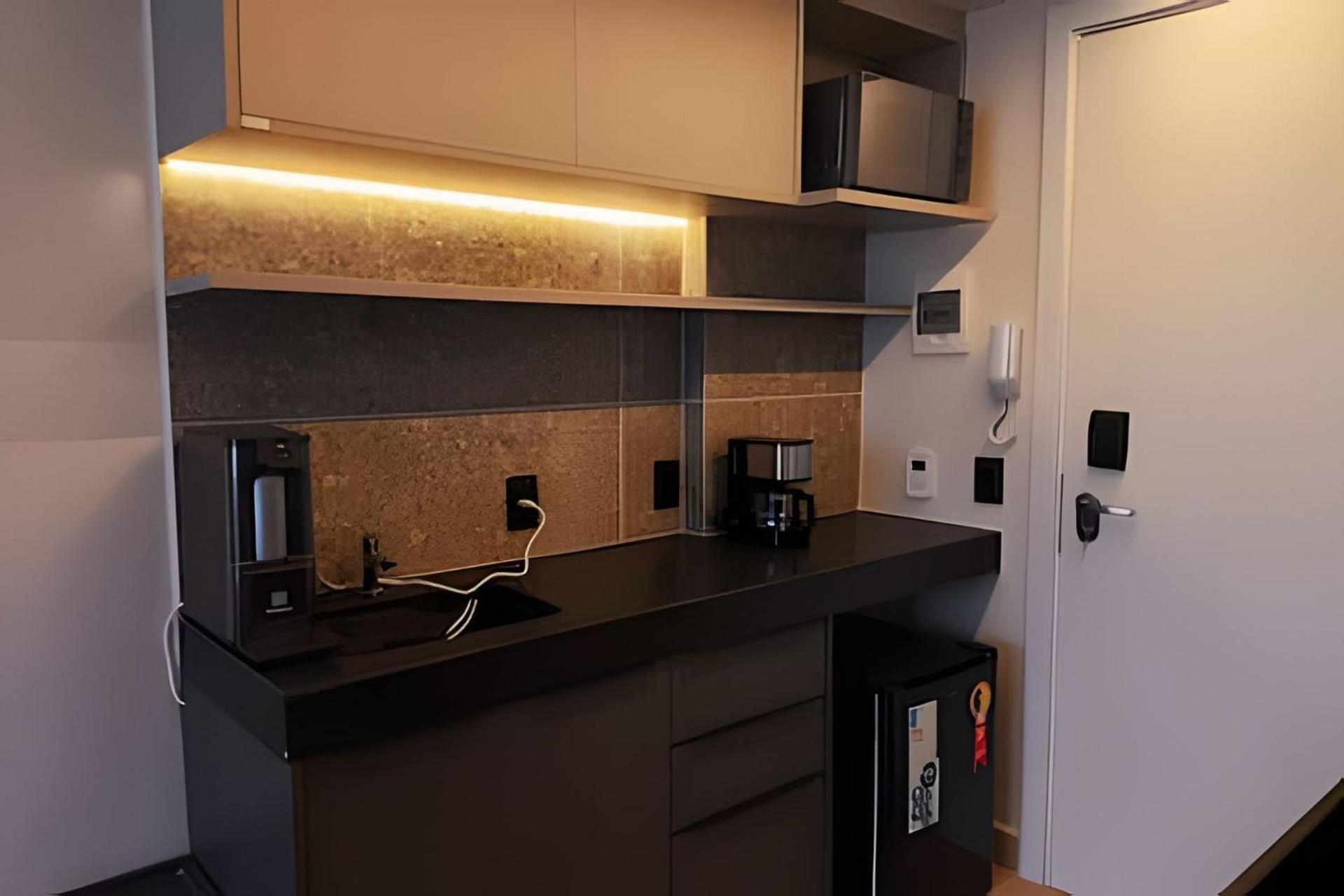 Apartamento Luxo A Beira-mar No Setai Yacht João Pessoa